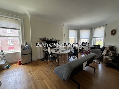Back Bay 2 Beds 2 Baths Back Bay Boston - $4,500 50% Fee
