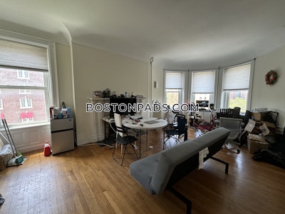 Back Bay 2 Beds 2 Baths Back Bay Boston - $4,500 50% Fee