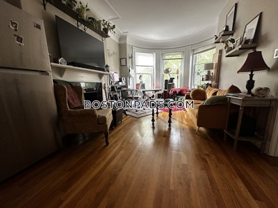 Back Bay 1 Bed 1 Bath BOSTON Boston - $2,695