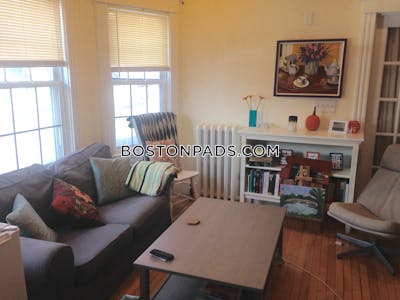 Cambridge 4 Beds 2 Baths Central Square/cambridgeport - $5,175 No Fee