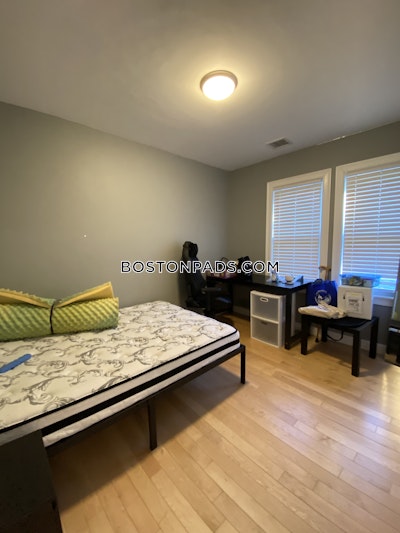 Fort Hill 3 Bed 1 Bath BOSTON Boston - $3,500 No Fee