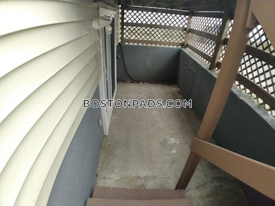 Dorchester Excellent 3 Beds 1 Bath on Fenton St Boston - $2,795 No Fee