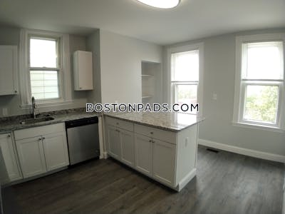 East Boston Renovated 3 bed 1 bath available 9/1 on Falcon St in East Boston! Boston - $2,995 No Fee