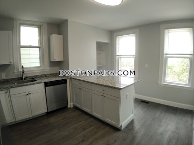 East Boston Renovated 3 bed 1 bath available 9/1 on Falcon St in East Boston! Boston - $2,995 No Fee