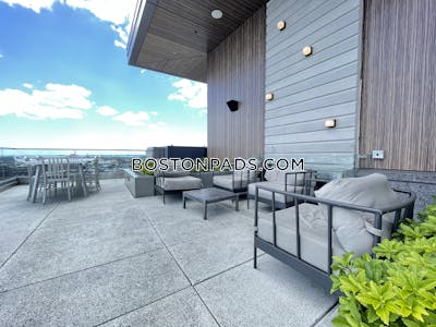 South End 1 Bed  Bath BOSTON Boston - $3,930