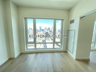 South End 1 Bed 1 Bath Boston - $3,200 No Fee