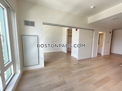 South End 1 Bed No Bath Boston - $3,940