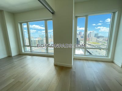 South End 1 Bed 1 Bath Boston - $3,410
