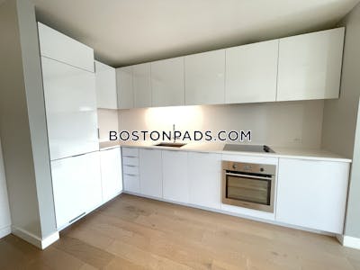 South End 1 Bed 1 Bath Boston - $3,395