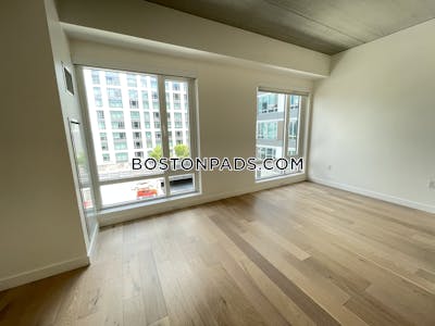 South End 0 Bed 1 Bath BOSTON Boston - $3,080