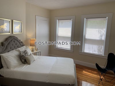 Cambridge 3 Bed 1 Bath CAMBRIDGE  Porter Square - $3,300