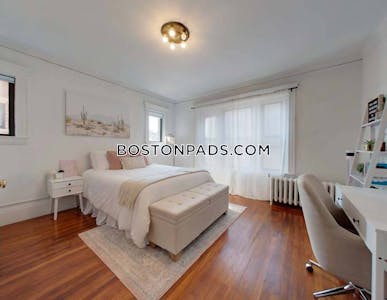 Fenway/kenmore 3 Bed 1 Bath BOSTON Boston - $5,500 No Fee