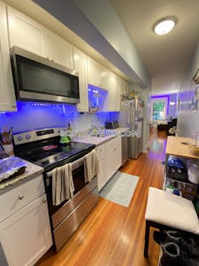 Brookline 2 Beds 1 Bath  Washington Square - $3,200 No Fee