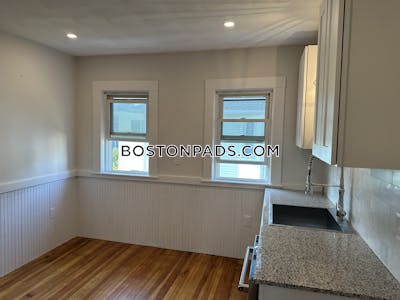 Medford 4 Bed 1 Bath MEDFORD  Tufts - $5,600 No Fee