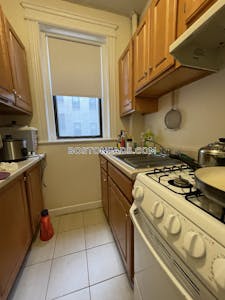 Allston Studio 1 Bath Boston - $2,300 No Fee