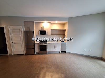 Jamaica Plain Studio No Bath Boston - $3,515