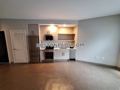 Jamaica Plain Studio No Bath Boston - $3,515