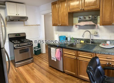 Brighton 4 Beds 1.5 Baths Boston - $4,350 No Fee
