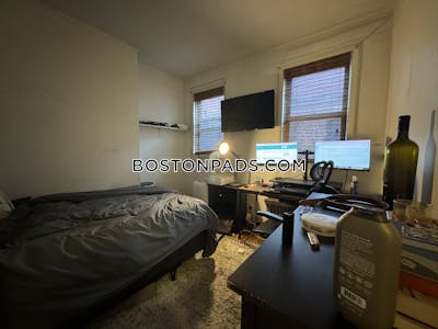 Back Bay 1 Bed 1 Bath BOSTON Boston - $2,600 No Fee