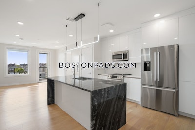 East Boston 2 Beds 2 Baths Boston - $3,850 No Fee