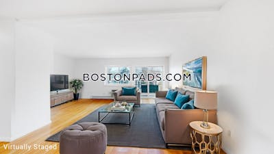 Malden 2 Bed 1 Bath MALDEN $2,495 - $2,495