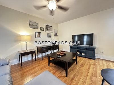 Dorchester 3 Bed 1 Bath BOSTON Boston - $3,500 No Fee