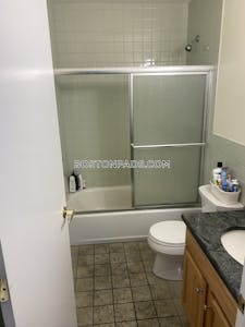 Back Bay 2 Bed 1 Bath BOSTON Boston - $3,600