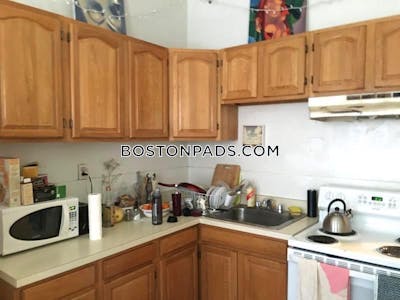 Mission Hill 2 Beds 1 Bath Boston - $3,195 No Fee