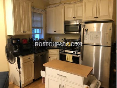 Cambridge 3 Beds 2 Baths  Central Square/cambridgeport - $3,800