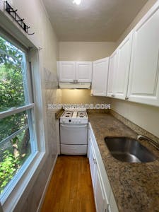 Allston Lovely 2 Bed 1 Bath available 9/1 on Webley St. in Allston  Boston - $2,450 No Fee