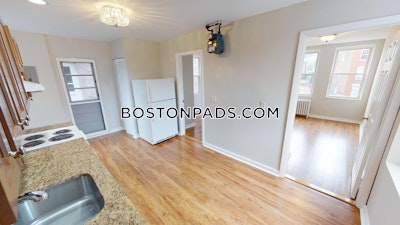 North End 3 Bed North End Boston - $4,200 No Fee