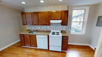 North End 3 Beds 1 Bath Boston - $4,200 No Fee
