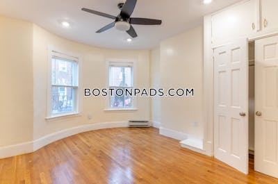 Jamaica Plain 3 Bed 1 Bath BOSTON Boston - $5,350 No Fee