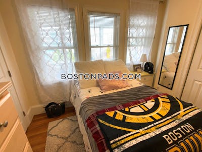 Somerville 3 Bed 1 Bath SOMERVILLE  East Somerville - $3,500