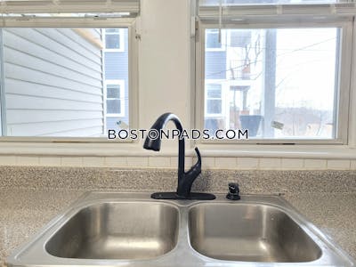 Jamaica Plain 4 Bed 1 Bath BOSTON Boston - $3,495 No Fee