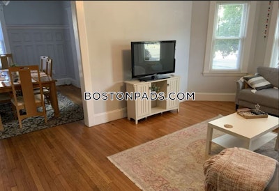 Brighton 4 Bed 2 Bath BOSTON Boston - $5,850 No Fee