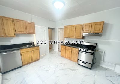 Dorchester 4 Beds 1 Bath Boston - $3,600 No Fee