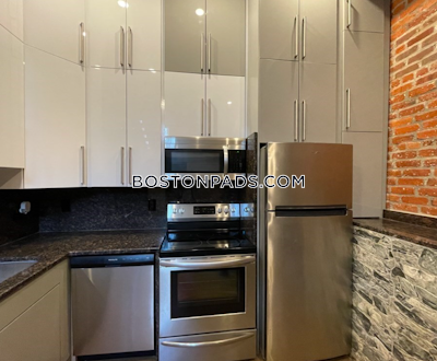 Brookline 1 Bed, 1 Bath Unit  Boston University - $3,300 No Fee