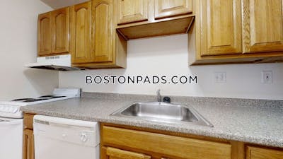 Allston 1 Bed 1 Bath Boston - $2,600 No Fee