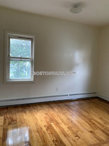 Fort Hill 4 Bed, 2 Bath Unit Boston - $4,600 No Fee