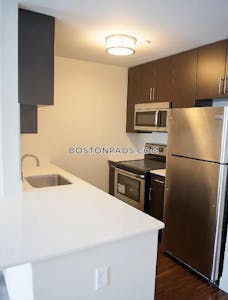 South End Studio 1 Bath Boston - $3,380