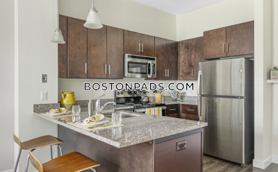 Revere 1 Bed 1 Bath - $2,430