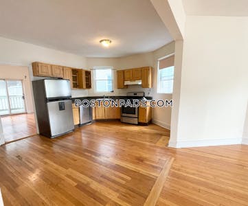 Dorchester 3 Beds 1 Bath Boston - $3,250 No Fee