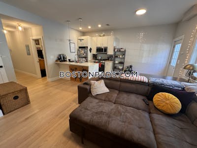 East Boston 2 Beds 2 Baths East Boston  Boston - $2,995 No Fee