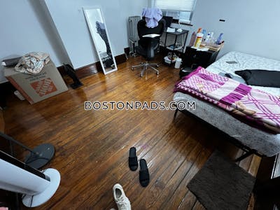 Fort Hill 4 Bed 1 Bath BOSTON Boston - $4,500 No Fee