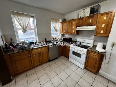Roxbury 4 Bed 1 Bath BOSTON Boston - $4,300 No Fee