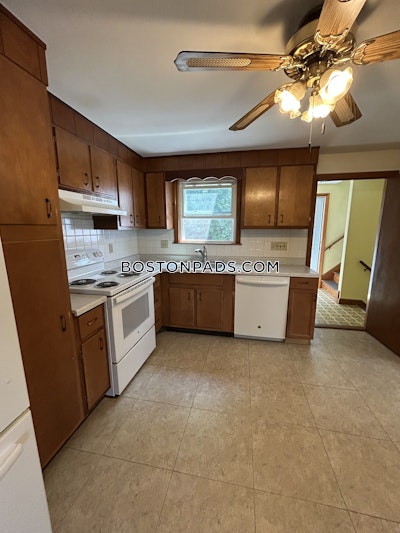 Watertown 3 Beds 1 Bath - $3,100 50% Fee