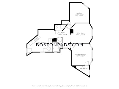 Dorchester 2 Bed 1 Bath BOSTON Boston - $2,400