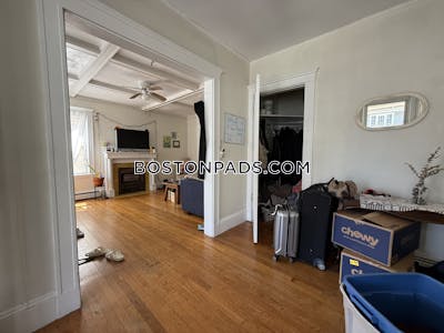 Brighton 2 Bed 1 Bath BOSTON Boston - $2,900 50% Fee