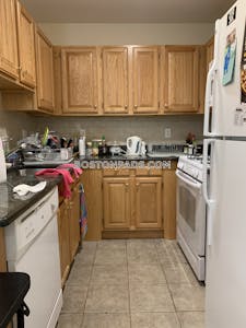 Back Bay 2 Bed 1 Bath BOSTON Boston - $3,600